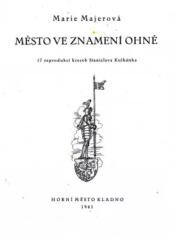 Město ve znamení ohně