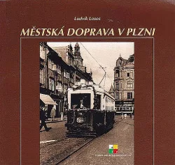 Městská doprava v Plzni