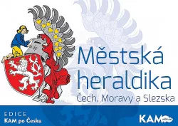 Městská heraldika Čech, Moravy a Slezska