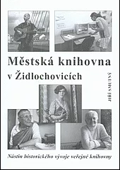 Městská knihovna v Židlochovicích