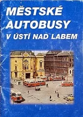 Městské autobusy v Ústí nad Labem