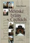 Městské brány v Čechách