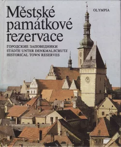 Městské památkové rezervace