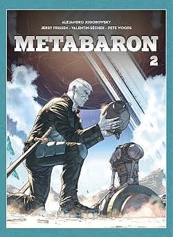 Metabaron 2