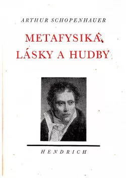 Metafysika lásky a hudby
