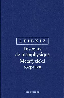 Metafyzická rozprava