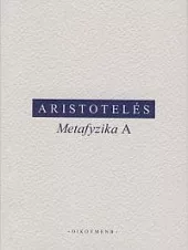 Metafyzika A