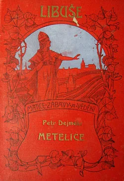 Metelice: Obraz z Podkrkonoší