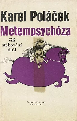 Metempsychóza čili Stěhování duší