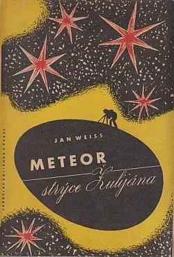 Meteor strýce Žulijána