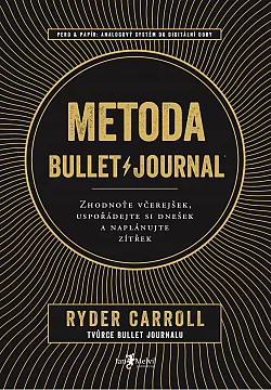 Metoda Bullet Journal