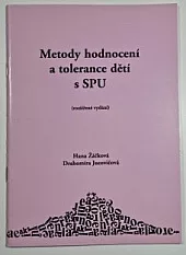 Metoda hodnocení a tolerance dětí s SPU