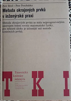 Metoda okrajových prvků v inženýrske praxi