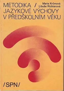 Metodika jazykové výchovy v předškolním věku