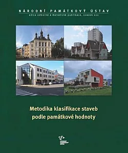 Metodika klasifikace staveb podle památkové hodnoty