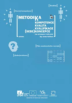 Metodika – Kompetence, Kvalita, Kvalifikace, (Sebe)Koncepce pro neformální vzdělávání