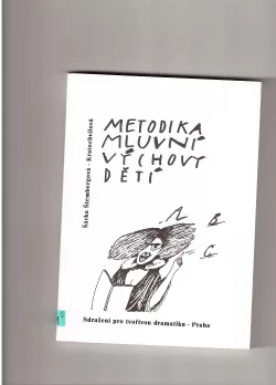 Metodika mluvní výchovy dětí