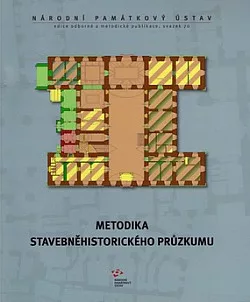 Metodika stavebněhistorického průzkumu