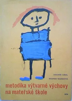 Metodika výtvarné výchovy na mateřské škole