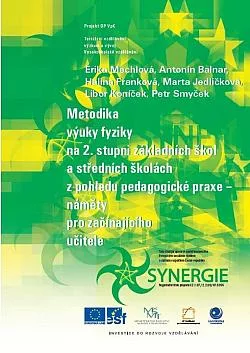 Metodika výuky historie na 2. stupni základních škol a středních školách z pohledu pedagogické praxe náměty pro začínajícího učitele