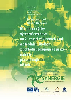 Metodika výuky výtvarné výchovy na 2. stupni základních škol a středních školách z pohledu pedagogické praxe