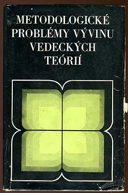 Metodologické problémy vývinu vedeckých teórií
