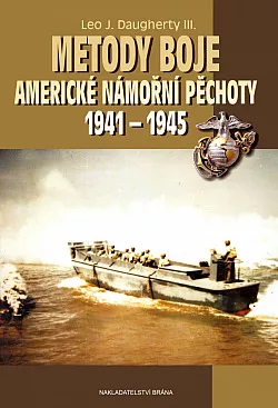 Metody boje americké námořní pěchoty 1941-1945
