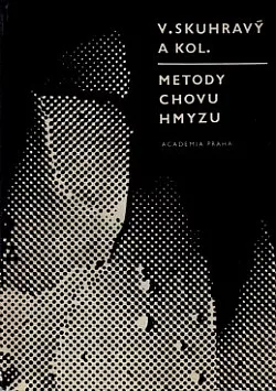 Metody chovu hmyzu