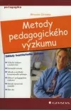 Metody pedagogického výzkumu