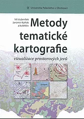 Metody tematické kartografie: Vizualizace prostorových jevů