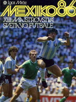 Mexiko 86