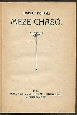 Meze chasó