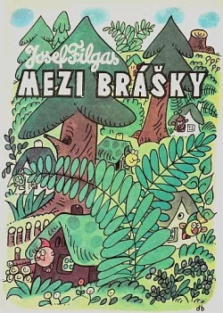 Mezi brášky - Bráška Lajdáček