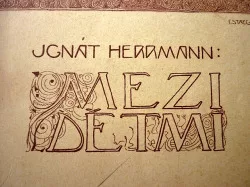 Mezi dětmi