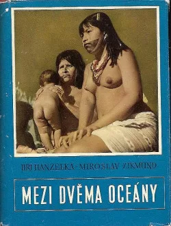 Mezi dvěma oceány