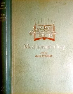 Mezi horami a lesy II.