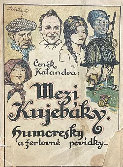 Mezi kujebáky