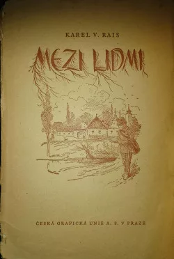 Mezi lidmi