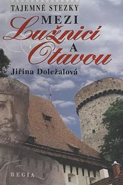 Mezi Lužnicí a Otavou