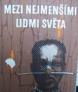 Mezi nejmenšími lidmi světa
