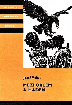 Mezi orlem a hadem
