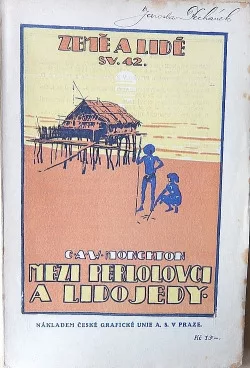Mezi perlolovci a lidojedy - zkušenosti správního úředníka