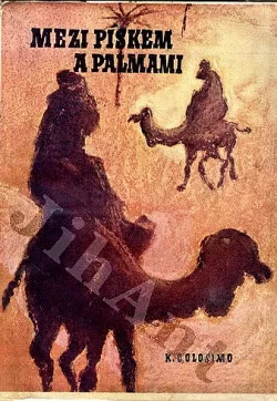 Mezi pískem a palmami