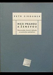 Mezi Prahou a Ženevou, Neurověda, životní náhody a svobodné zednářství