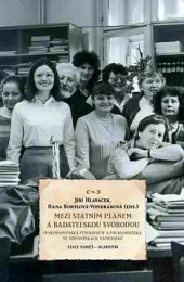 Mezi státním plánem a badatelskou svobodou