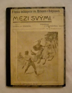 Mezi svými