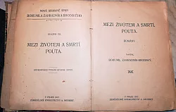 Mezi životem a smrtí / Pouta