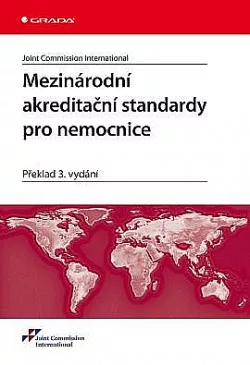 Mezinárodní akreditační standardy pro nemocnice