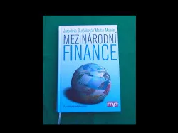 Mezinárodní finance