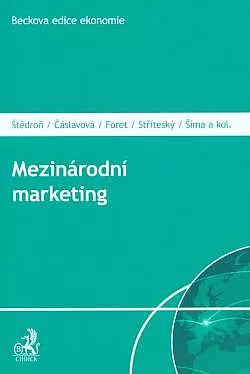 Mezinárodní marketing